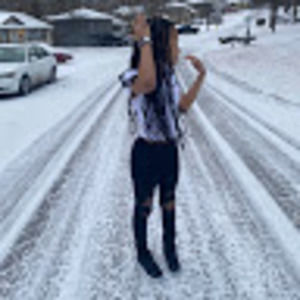 Meet your Posher, Jada